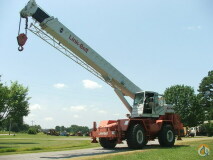 Link-Belt HSP-8028S slide 2